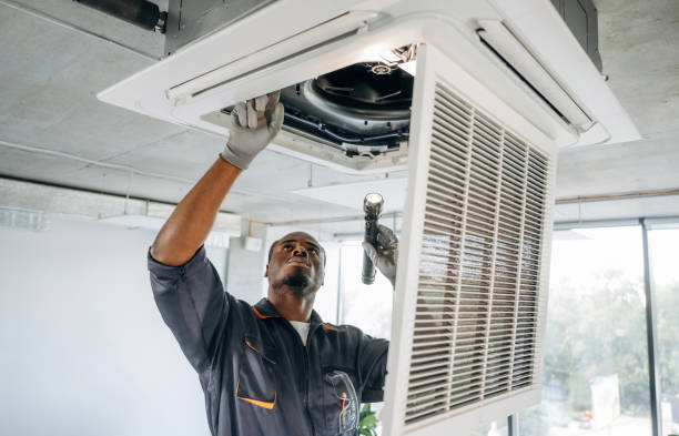 Licensed Hvac Repair service in Marriottsville, MD - FH HVAC